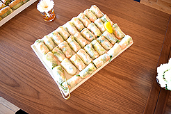 FRESH LOOK REAL ESTATE LAUNCH EVENT